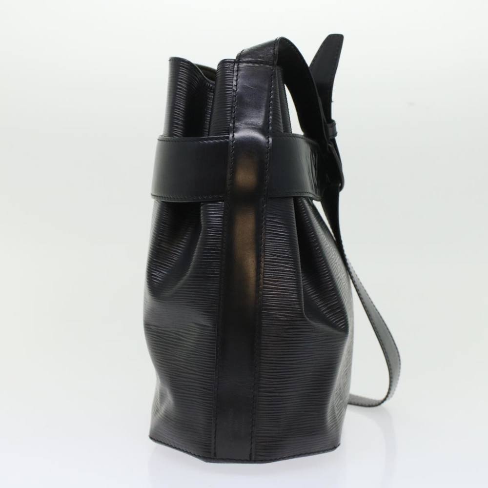 LOUIS VUITTON Sac d'epaule Shoulder Bag - Picture 9 of 16